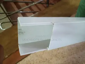 Trunking 100mm*50mm