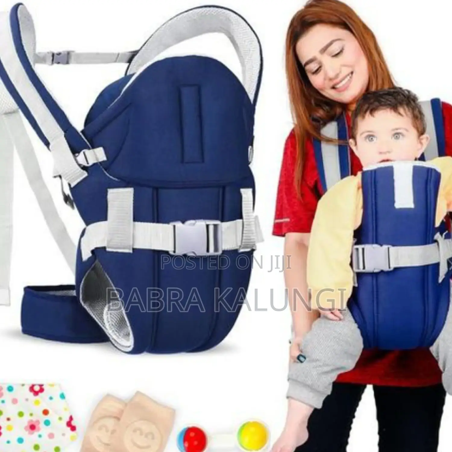 Baby Carrier
