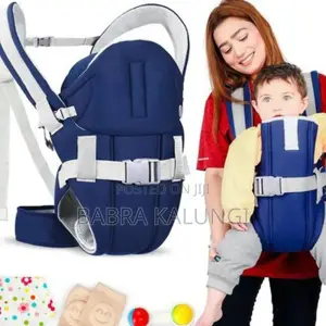 Baby Carrier