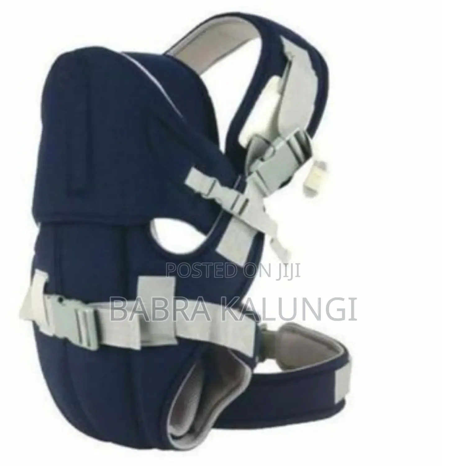 Brand Baby Carrier
