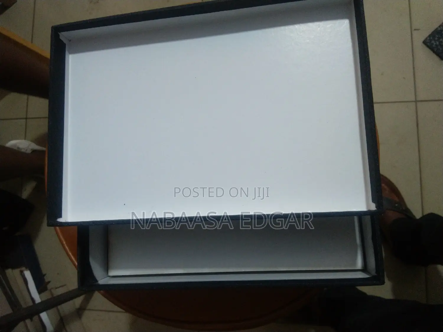 Branded/ Personalized Gift Boxes