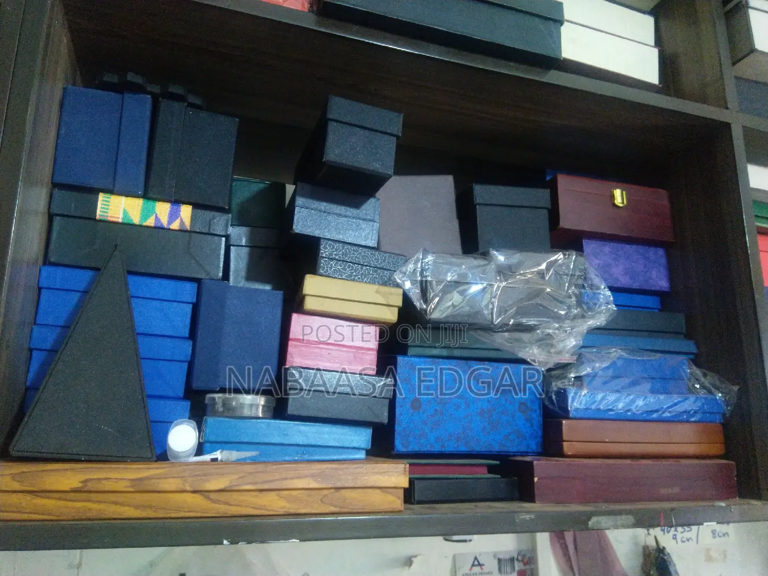 Branded/ Personalized Gift Boxes