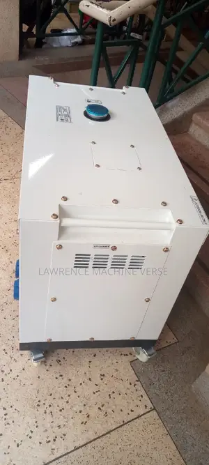 Perkins Diesel Generator 10KV