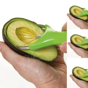 Brand Avocado Cutter