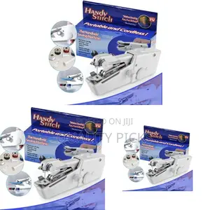 Brand Portable Sewing Machine