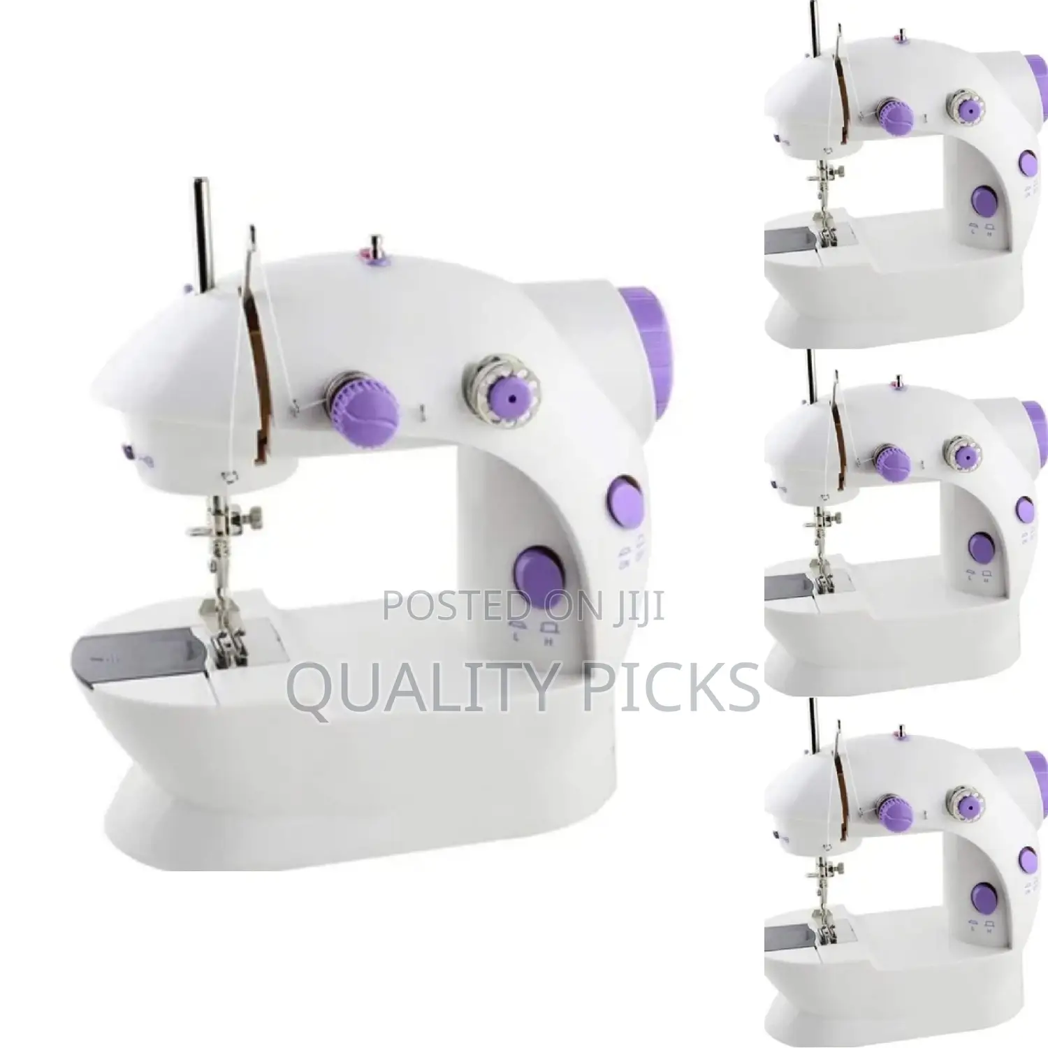 Mini Sewing Machine