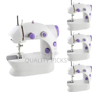 Mini Sewing Machine