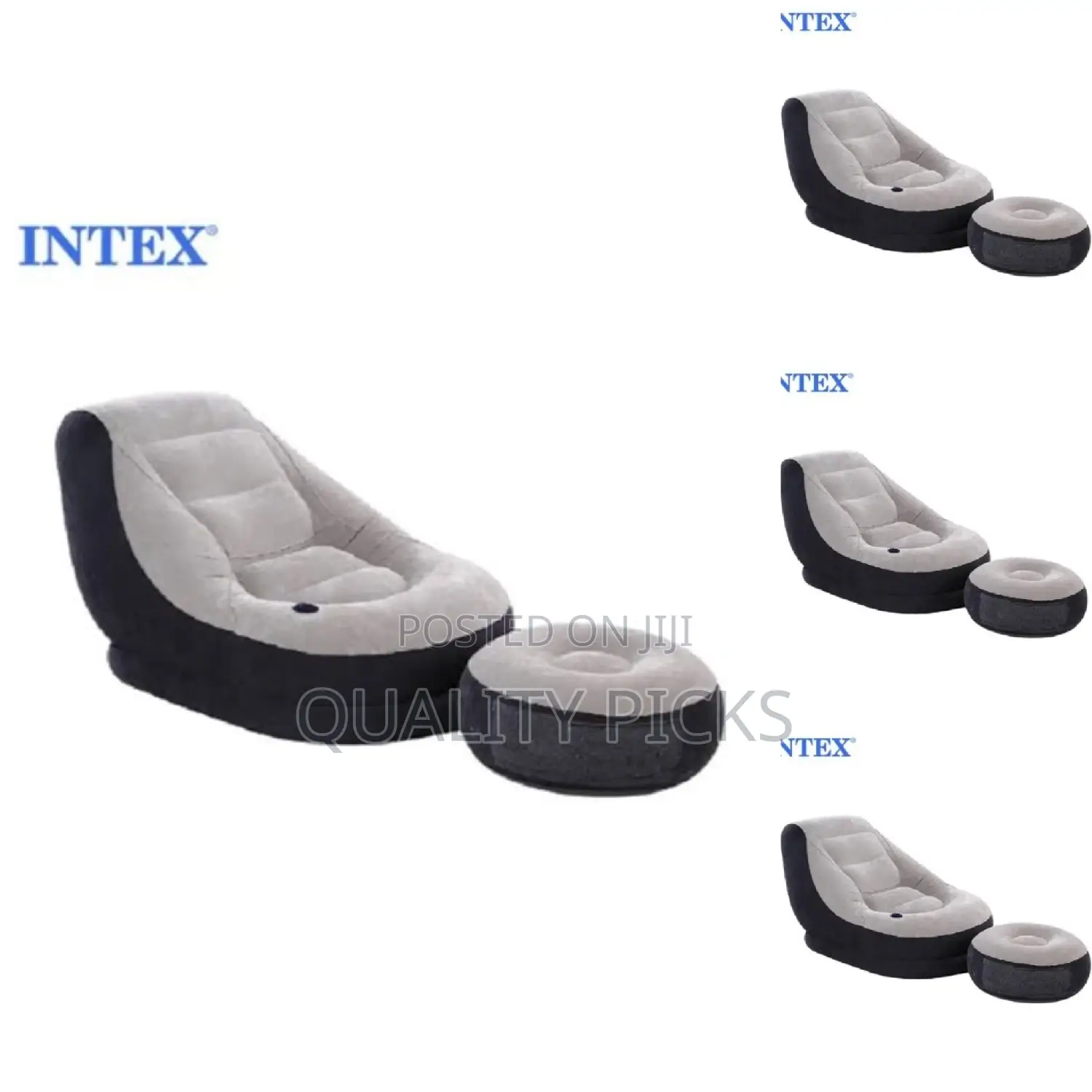 Intex Air Sofa Chair
