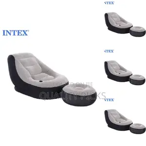 Intex Air Sofa Chair