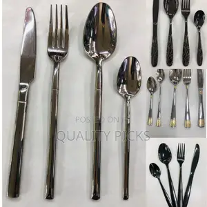 Home Cutlery Set