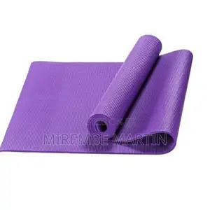 Yoga Mat Exercise Mat.