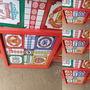 Big Ludo Board Game
