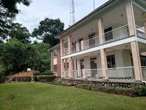 5bdrm Duplex in Kololo Property, Central Division for rent