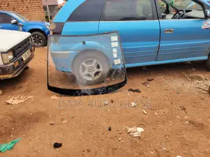 Glass Windshield Selling