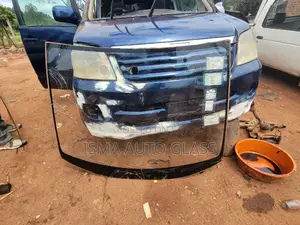 Glass Windshield Selling