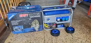 Generator Easypower Yh4500me2 4kva
