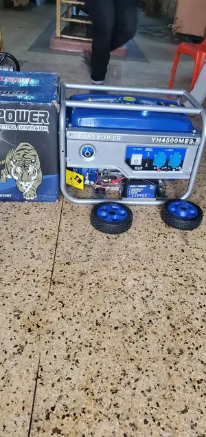 Generator Easypower Yh4500me2 4kva