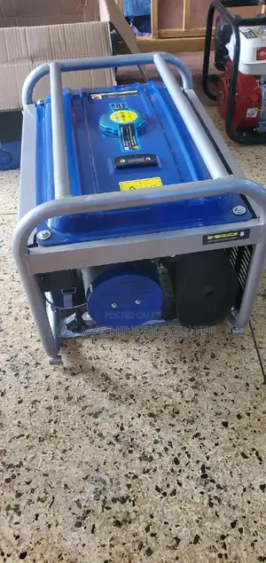 Generator Easypower Yh4500me2 4kva