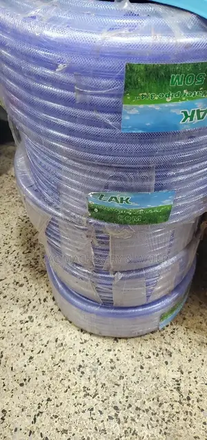 Garden Hose/ Tap Water Pipes