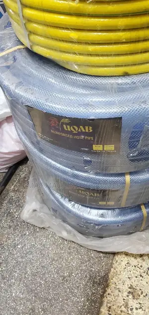 Garden Hose/ Tap Water Pipes