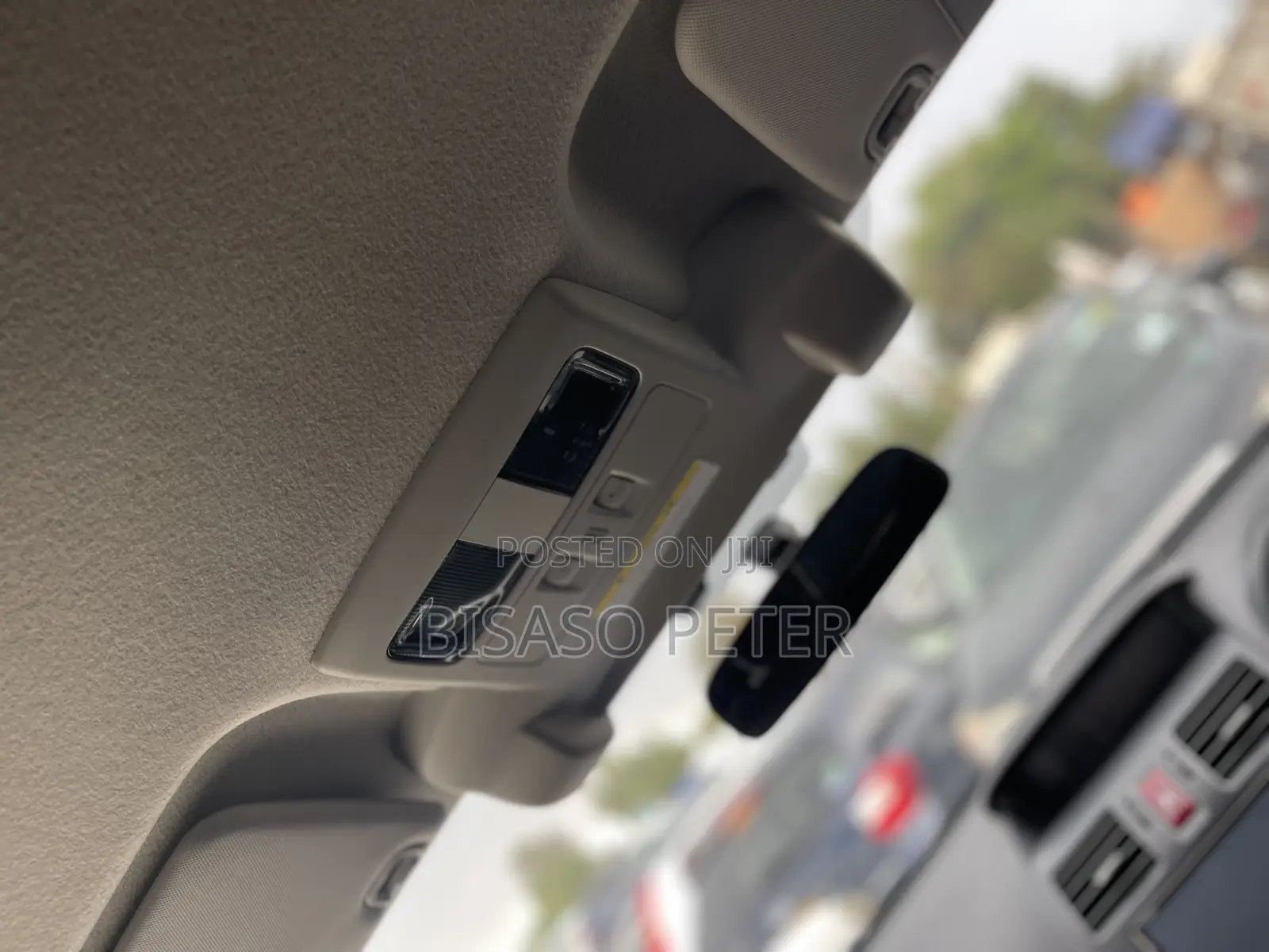 Subaru XV 2015 Black