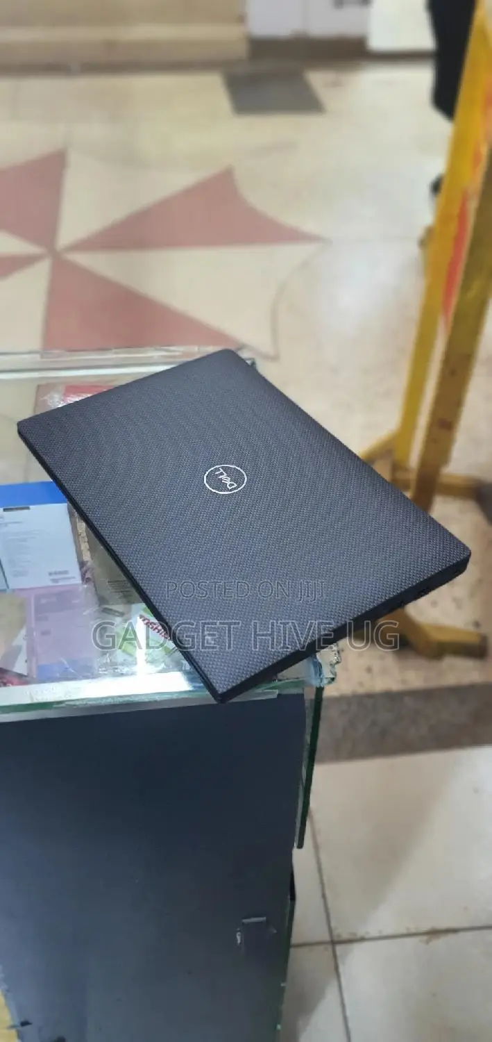 Laptop Dell Latitude 7490 8GB Intel Core I5 SSD 256GB