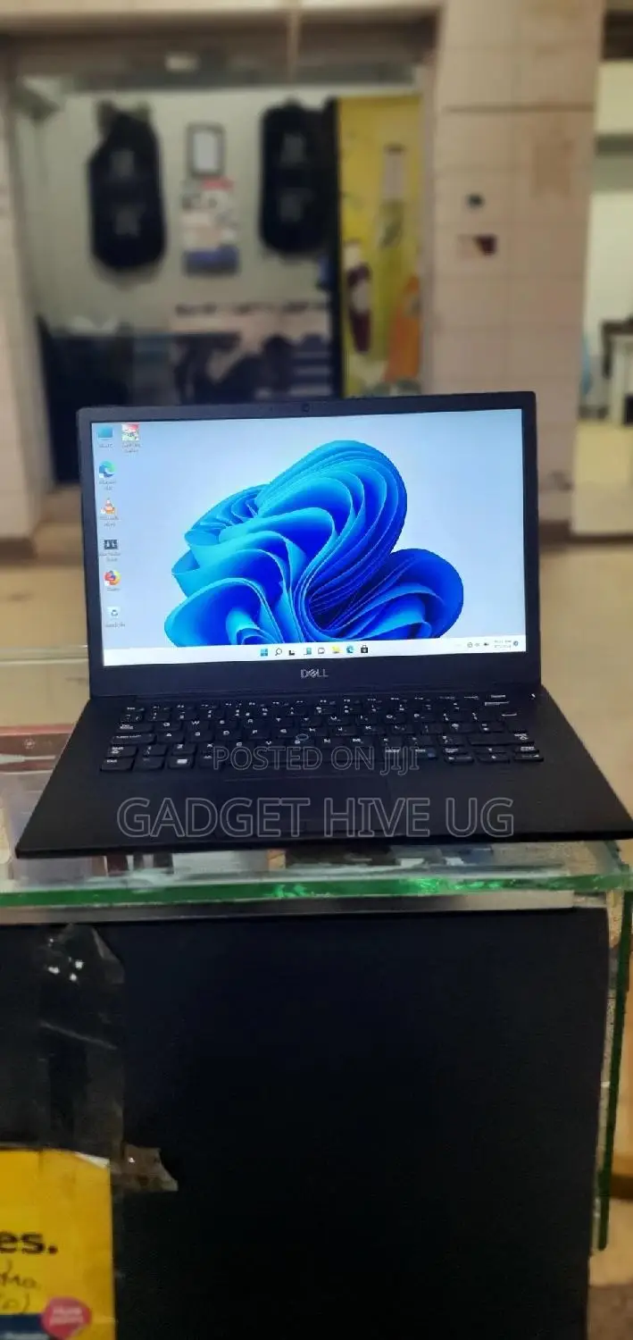 Laptop Dell Latitude 7490 8GB Intel Core I5 SSD 256GB