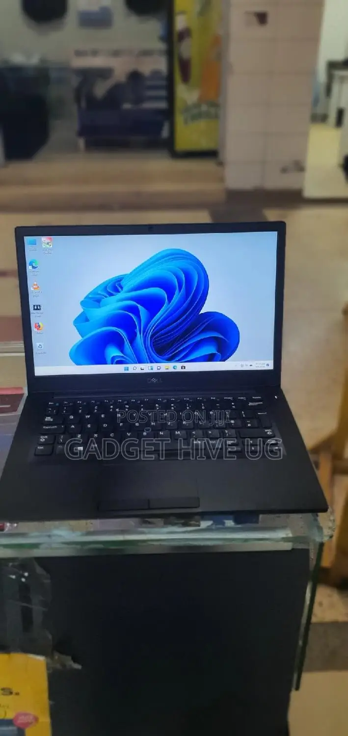 Laptop Dell Latitude 7490 8GB Intel Core I5 SSD 256GB