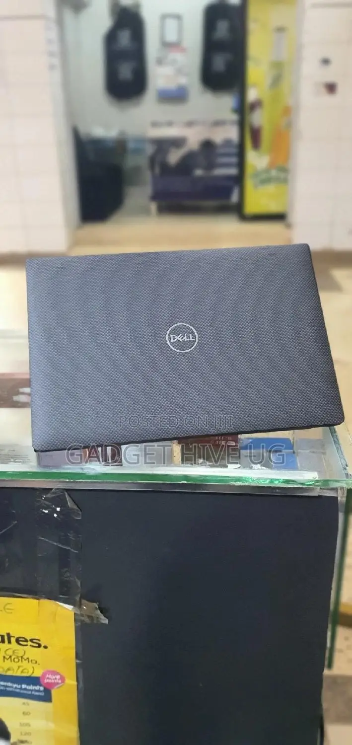 Laptop Dell Latitude 7490 8GB Intel Core I5 SSD 256GB