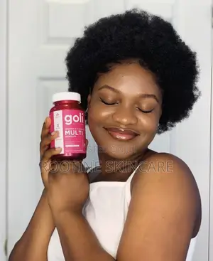 Goli Nutrition Women's Complete Multi Gummies