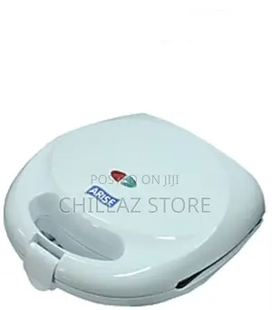 Arise Yummy 2 Slice Sandwich Maker