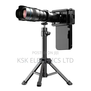 36xtelephoto Lens Kit