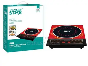 St-9674 New Arrival Winning Star 2200W