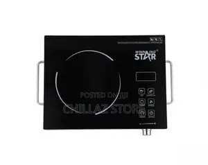 STAR 2000W Ceramic Heater Hotplate