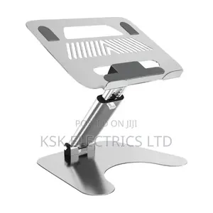 Adjustable Laptop Stand Holder Anti-Slip Computer