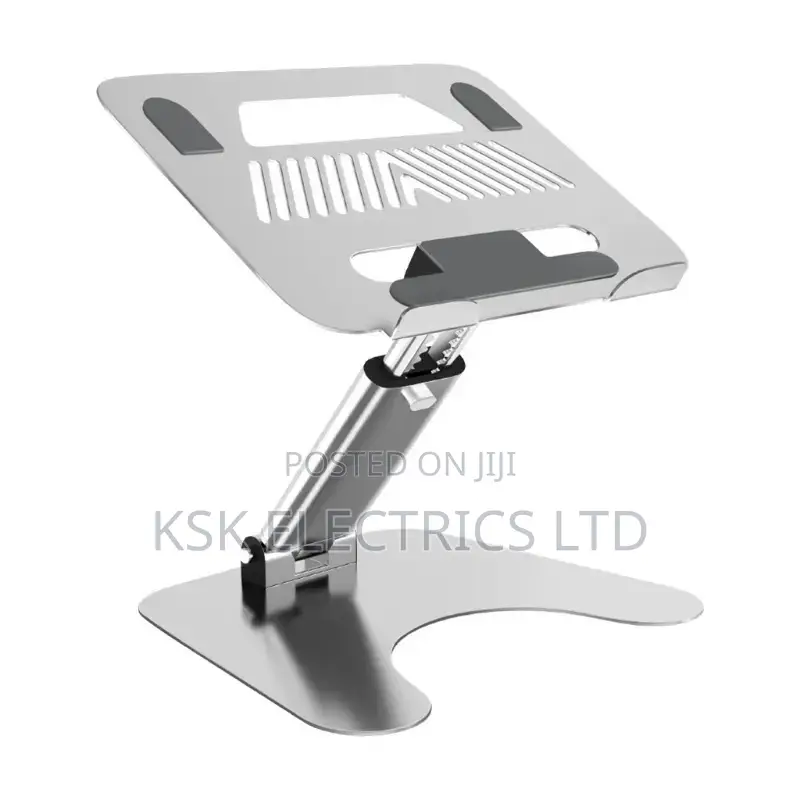 Adjustable Laptop Stand Holder Anti-Slip Computer