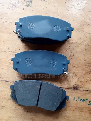 Front Brake Pads for Kia Sportage, Hyundai