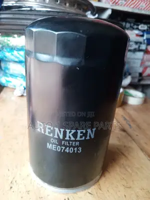 Oil Filter for Fuso