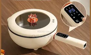 1.6litre Electric Intelligent Cooking Pot
