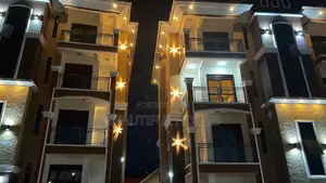 Furnished 2bdrm Apartment in Mutungo Bugolobi, Nakawa for sale