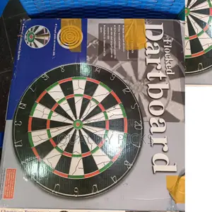 Wall Mounted Dart Boards Game