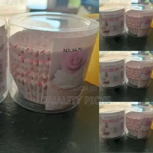 Paper Cake Cup