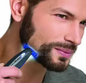 Best Micro Touch New Smart Rechargeable Men's Shaver