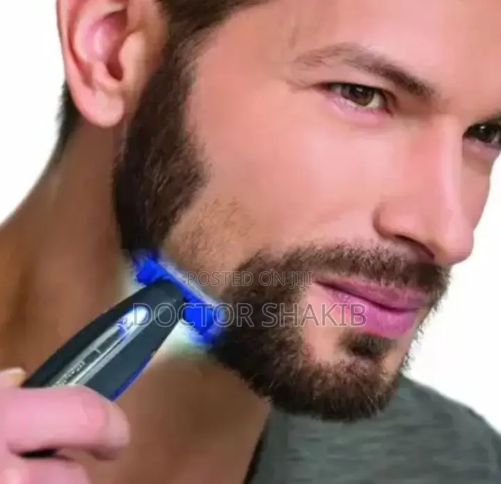 Best Micro Touch New Smart Rechargeable Men's Shaver