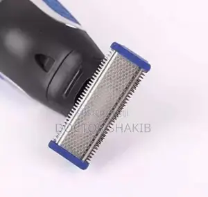 Best Micro Touch New Smart Rechargeable Men's Shaver