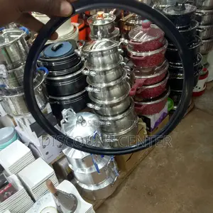 Rubber Gasket for Pressure Cooker
