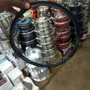 Rubber Gasket for Pressure Cooker