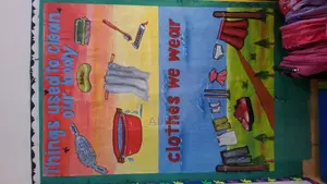 Class Work