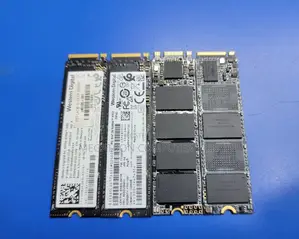 All Sizes Nvme Pcie Gen3 X 4 2280 Solid State Drives