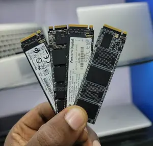 All Sizes Nvme Pcie Gen3 X 4 2280 Solid State Drives